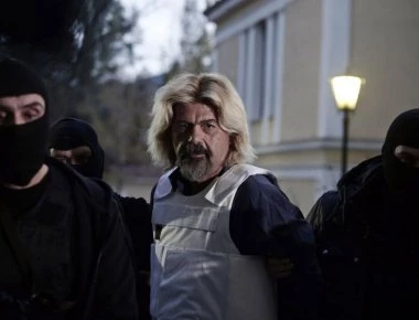 Για εξετάσεις στο «Γ. Γεννηματάς» ο Χριστόδουλος Ξηρός